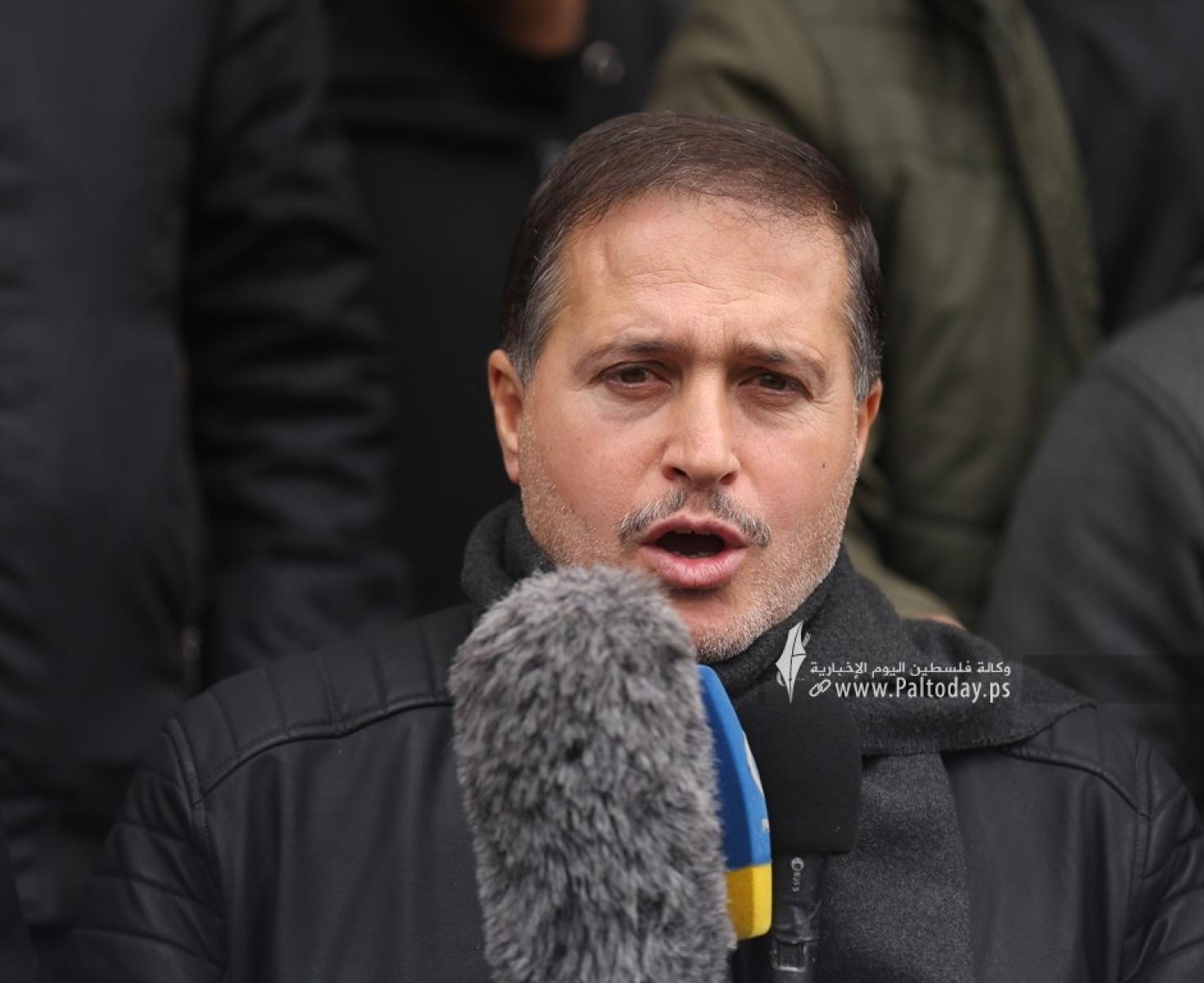 القيادي عز الدين