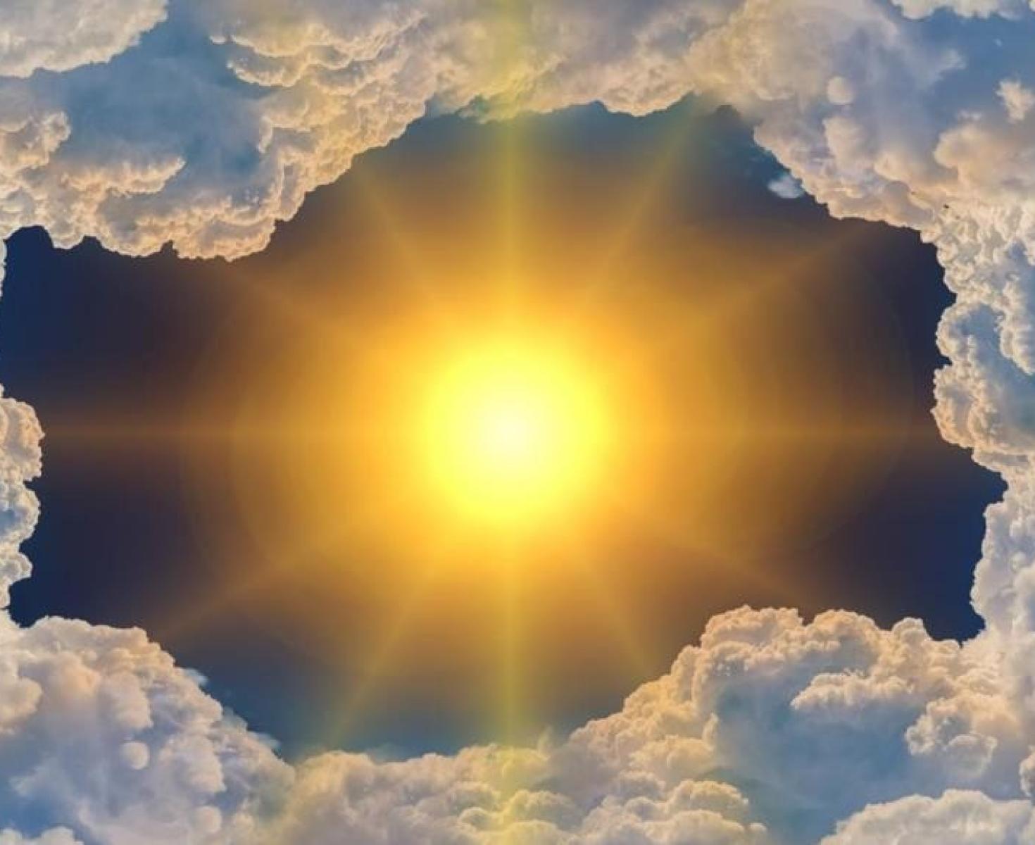 أجواء حارة في فلسطين-الطقس.jpg