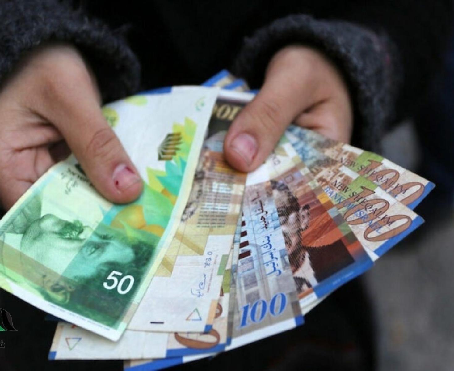 موعد صرف رواتب موظفي السلطة الفلسطينية شهر4 ابريل 2023 وزارة المالية رام الله