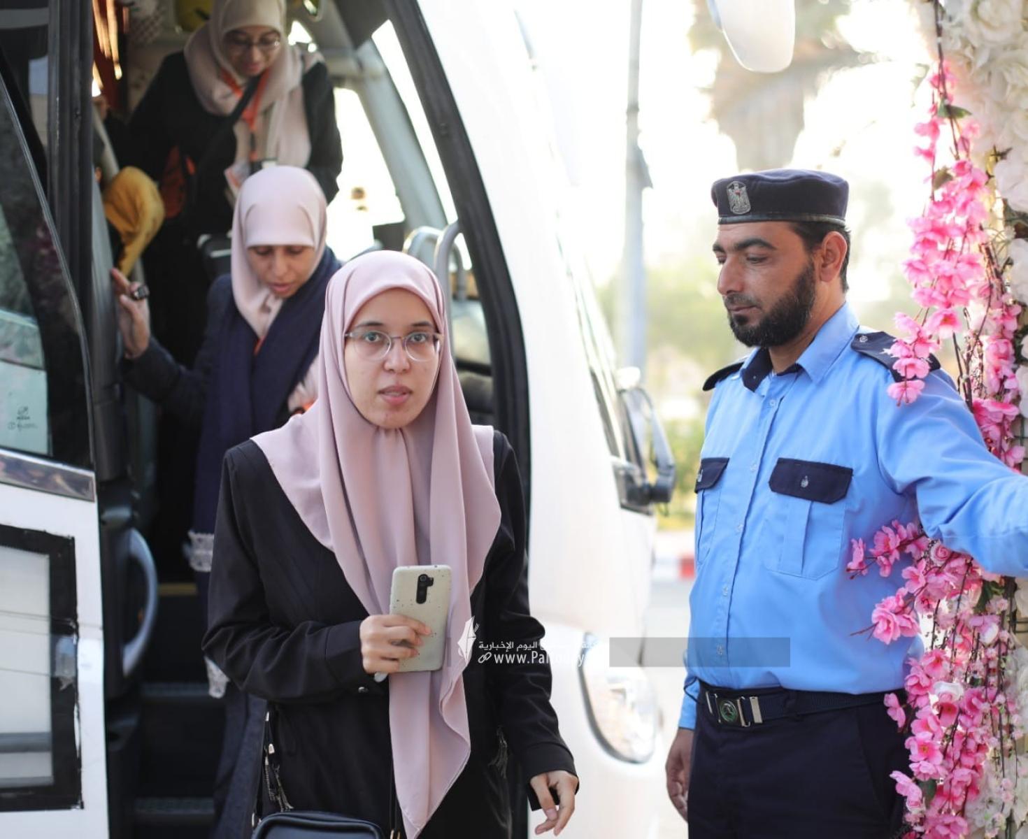 كشف "تنسيقات مصرية" للسفر عبر معبر رفح غداً الاثنين