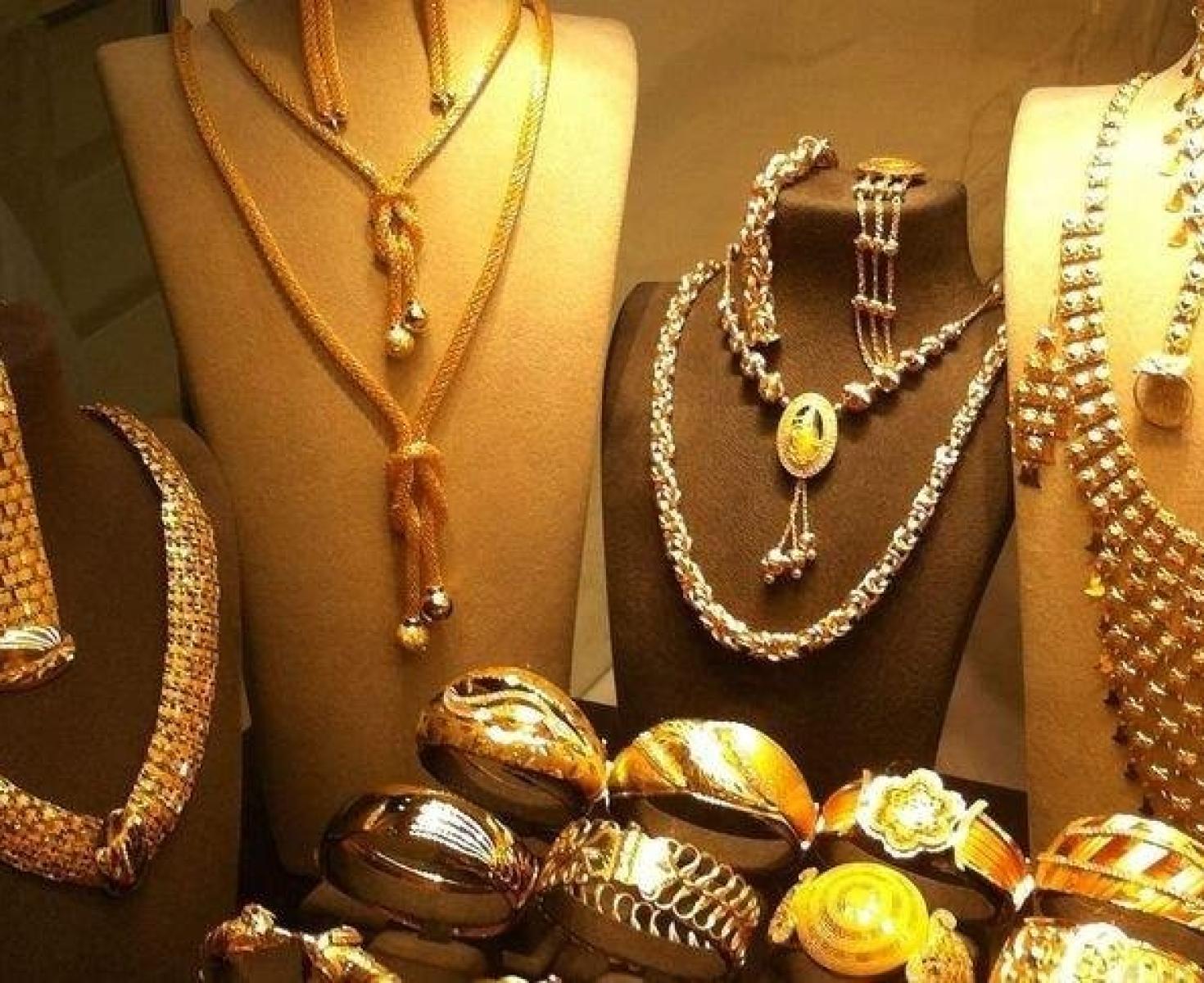 سعر الذهب اليوم في السعودية -سعر الذهب بالريال السعودي اليوم الأحد