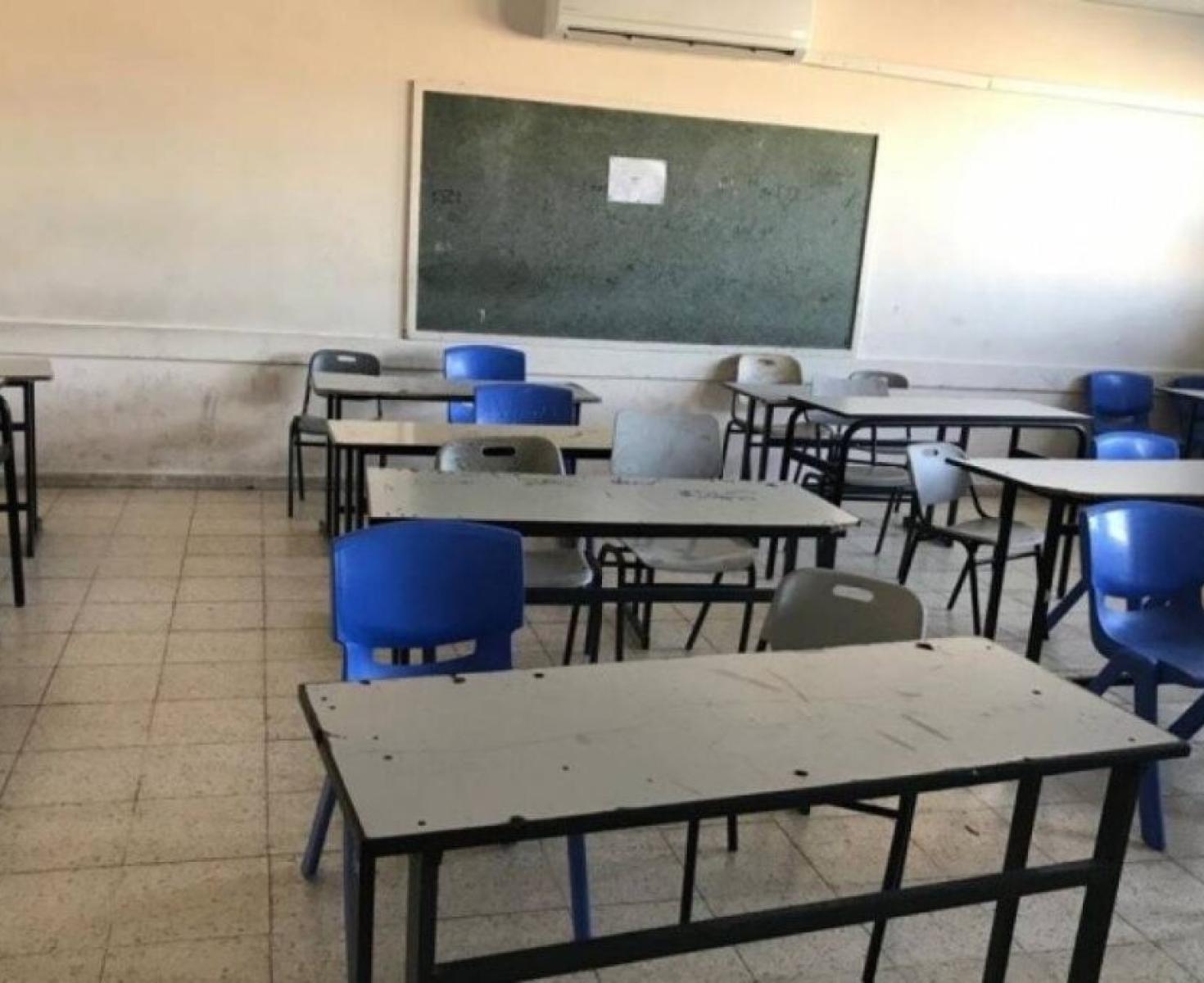 مدارس الضفة اضراب.jpg