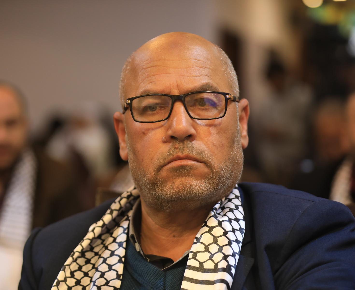 الدكتور وليد القططي.JPG