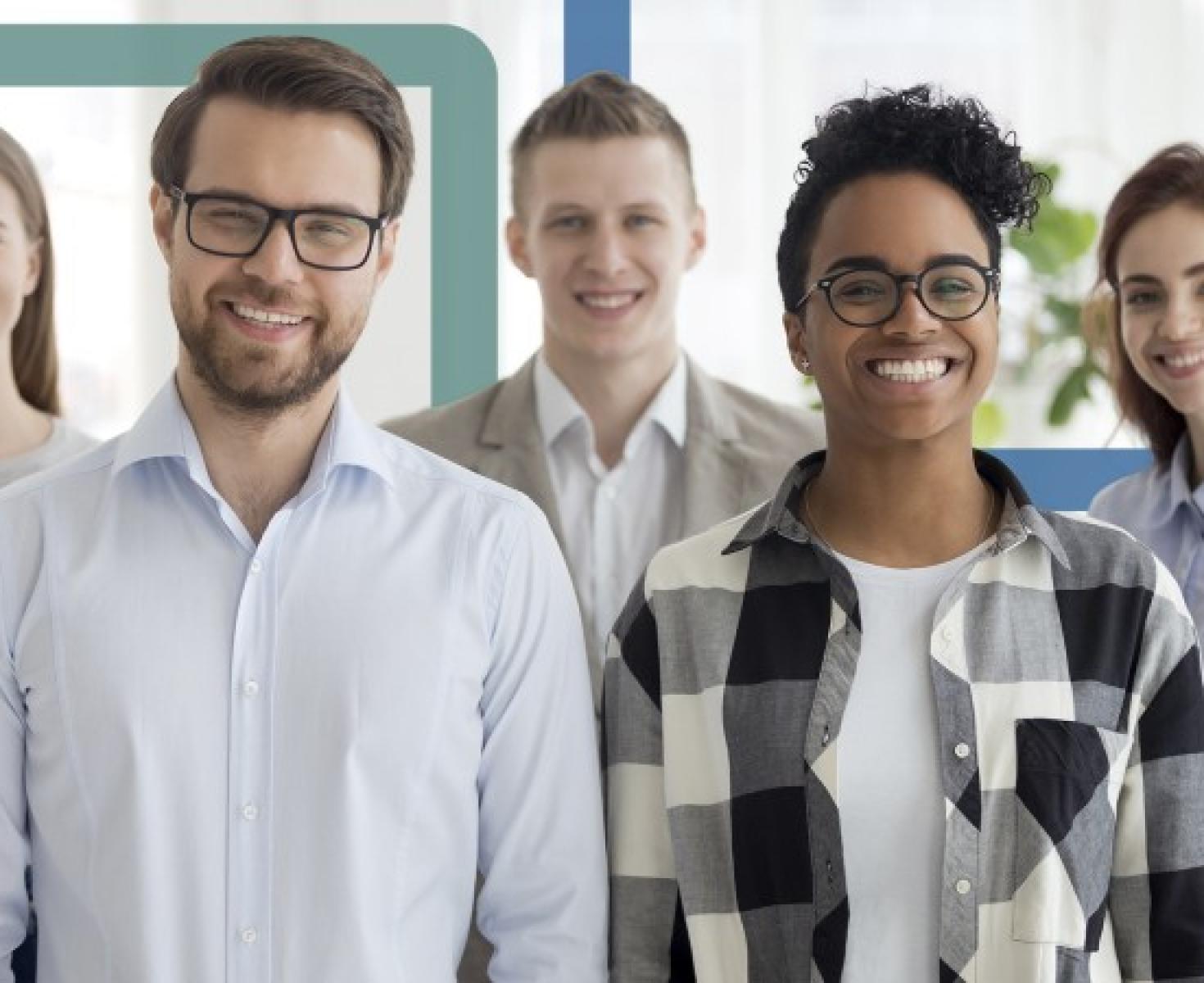 شباب الجيل الجديد