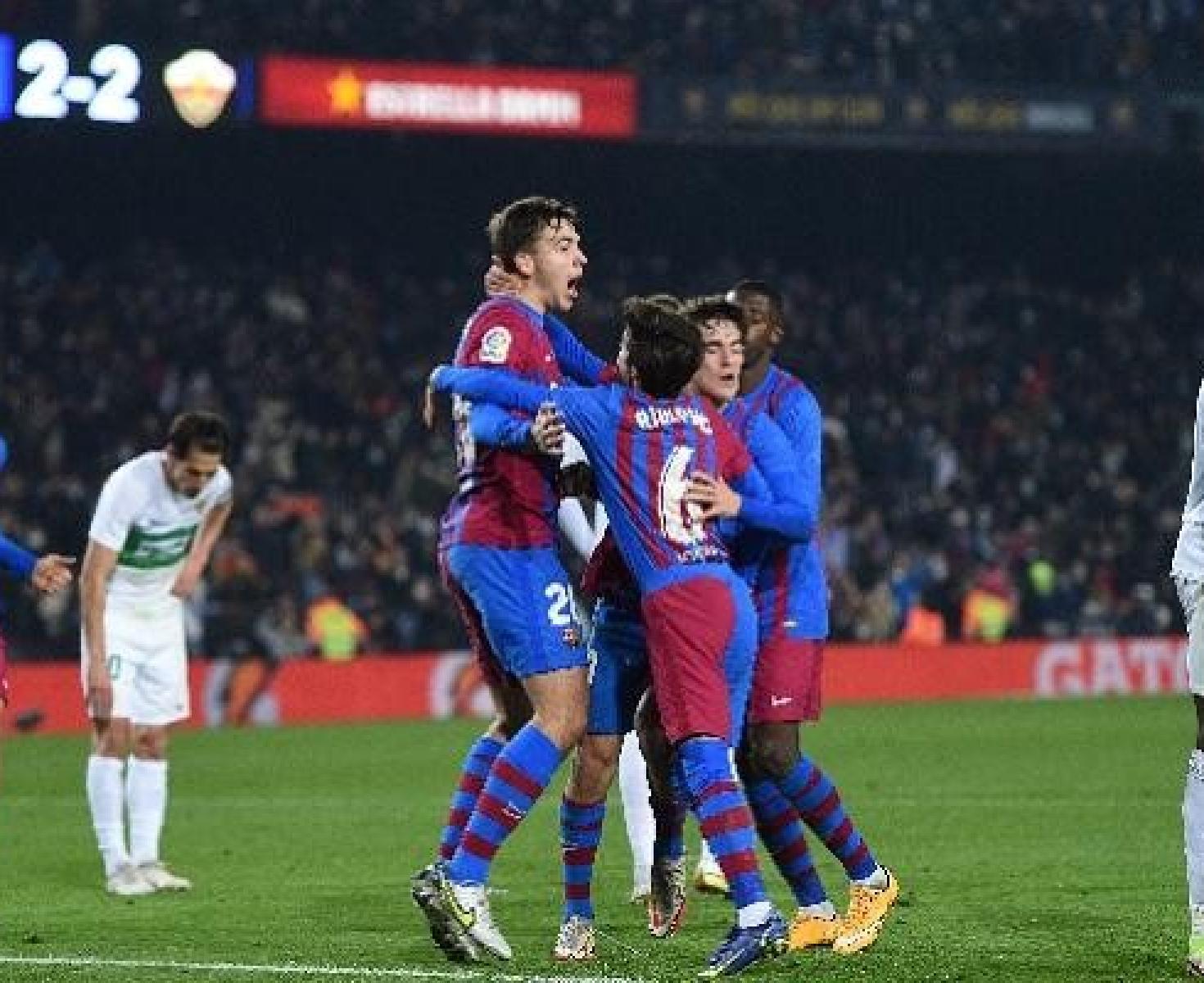 مشاهدة مباراة برشلونة وريال بيتيس بث مباشر اليوم يلا شوت