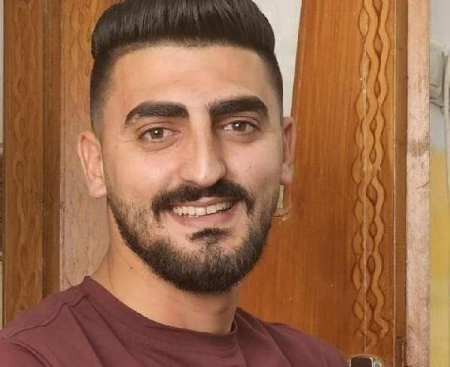 قوات الاحتلال تعتقل شابًا من الخليل