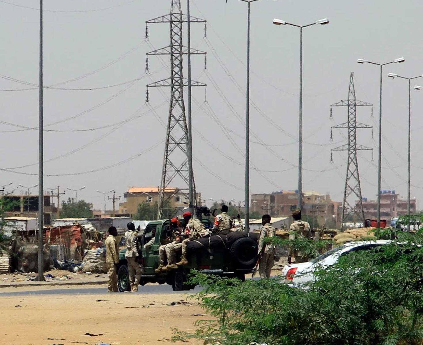 الصحة السودانية: ارتفاع عدد ضحايا الصراع العسكري في البلاد