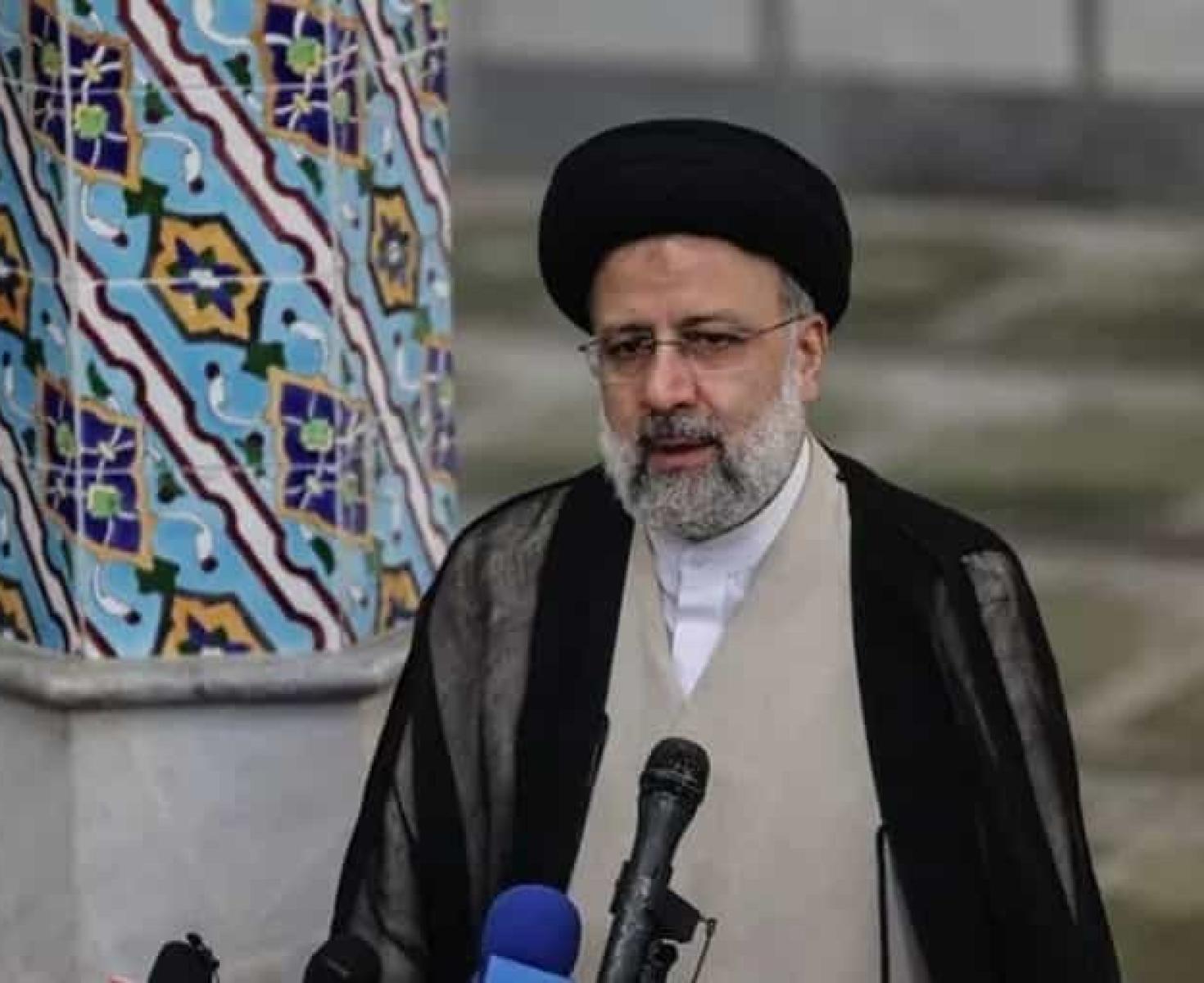 رئيسي في دمشق غداً.. اجتماع قمة مع الأسد: استراتيجية ثابتة في عالم يتغير