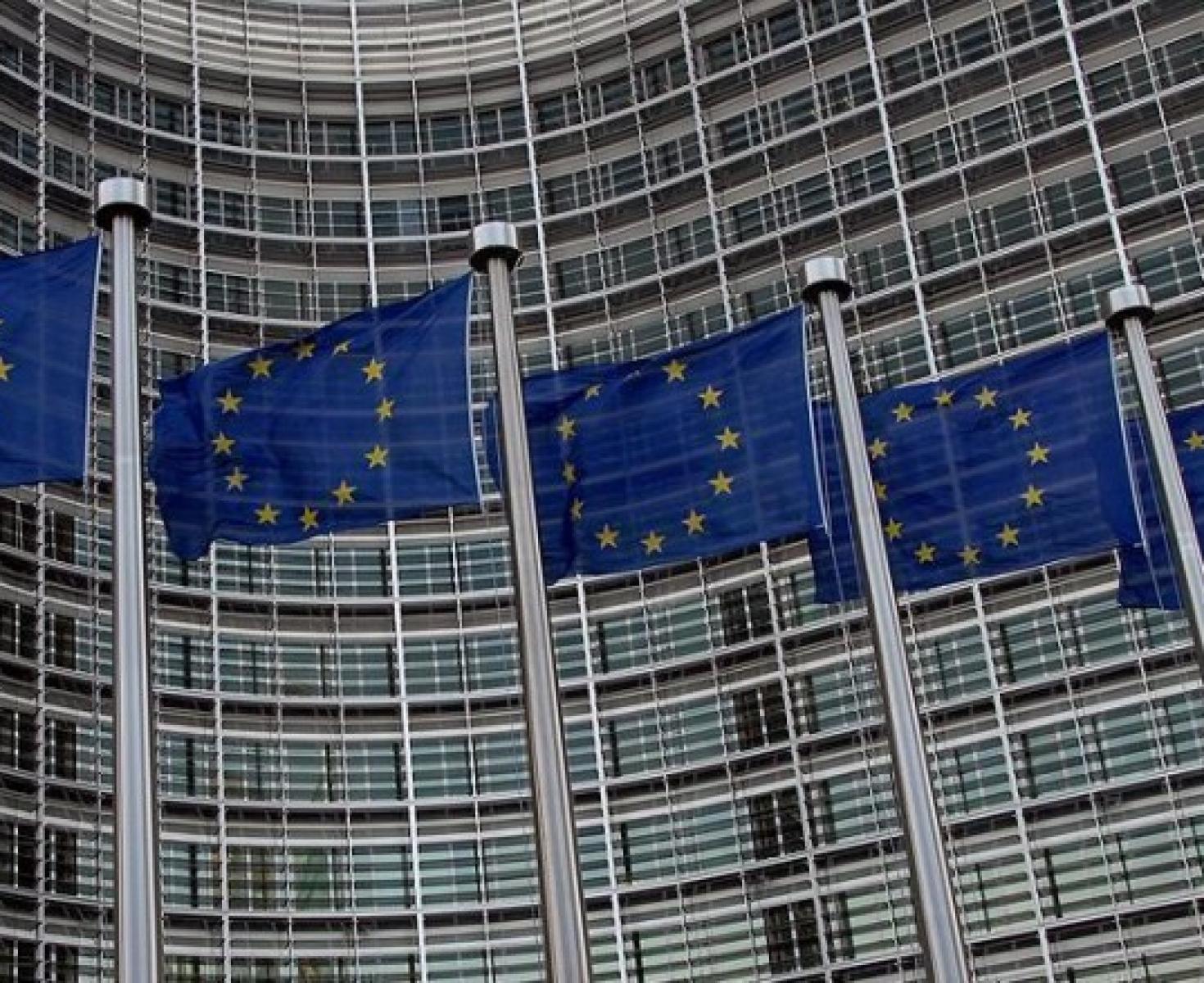 الاتحاد الاوروبي