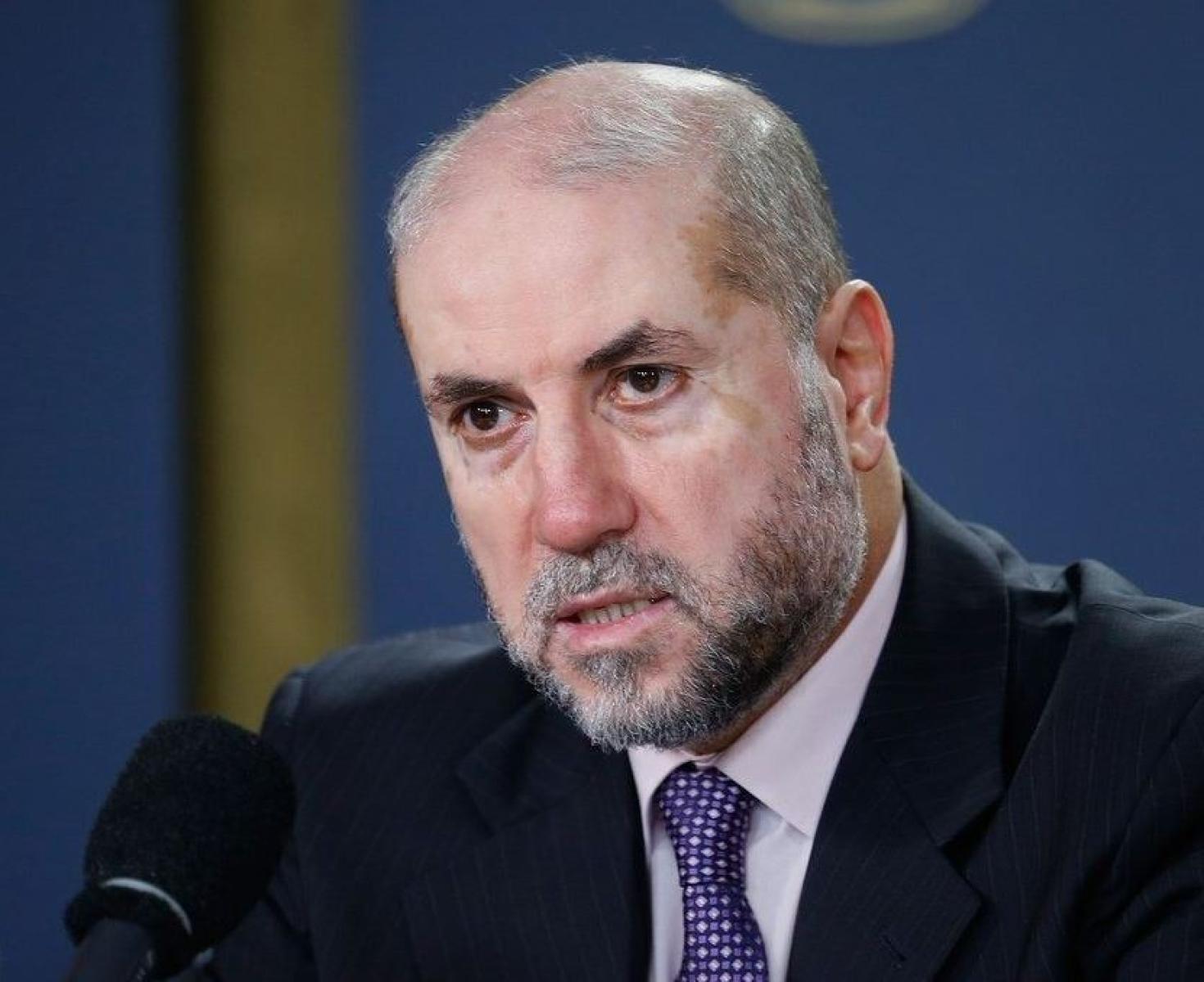 قاضي قضاة فلسطين محمود الهباش.JPG