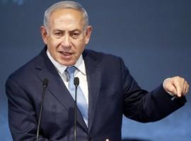 نتنياهو