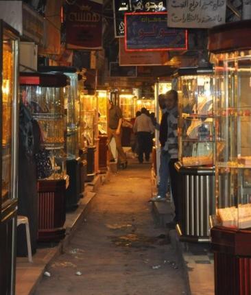 أسعار الذهب في فلسطين اليوم الأحد 30 ابريل 2023