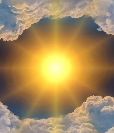 أجواء حارة في فلسطين-الطقس.jpg