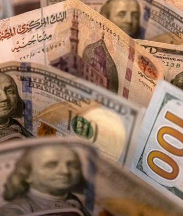 الدولار مقابل الجنيه المصري.jpg