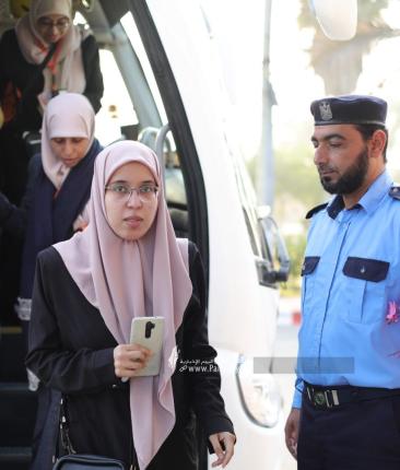 كشف "تنسيقات مصرية" للسفر عبر معبر رفح غداً الاثنين