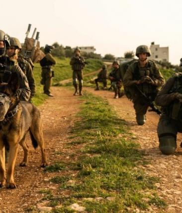 مناورة عسكرية.jpeg