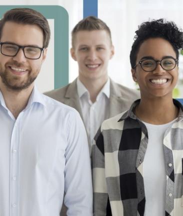 شباب الجيل الجديد