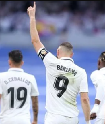 ريال مدريد يقلص الفارق مع برشلونة