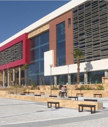 الجامعة الهاشمية - الاردن.PNG