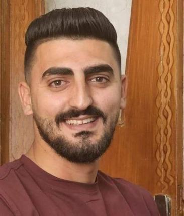 قوات الاحتلال تعتقل شابًا من الخليل