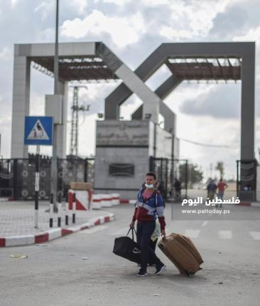 معبر رفح 2 (22)