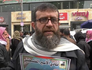 الشهيد الشيخ خضر عدنان