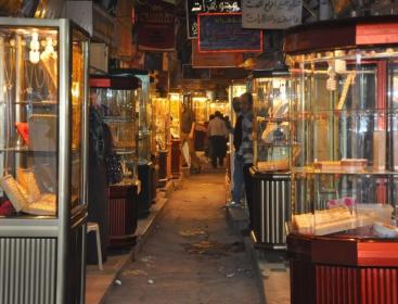 أسعار الذهب في فلسطين اليوم الأحد 30 ابريل 2023