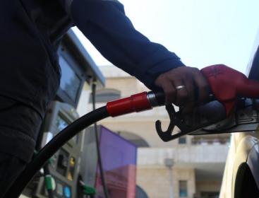 رفع سعر المحروقات والبنزين في الأردن.jpeg