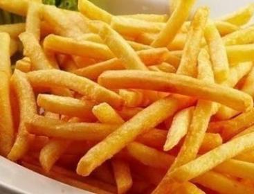 البطاطا "المقلية" تُسبب الاكتئاب!