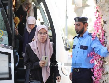 كشف "تنسيقات مصرية" للسفر عبر معبر رفح غداً الاثنين