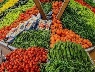 أسعار الخضروات والدجاج في غزة اليوم السبت