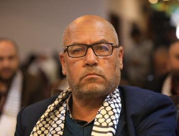 الدكتور وليد القططي.JPG