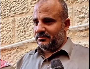 والد الشهيد صباح بيت لحم.PNG