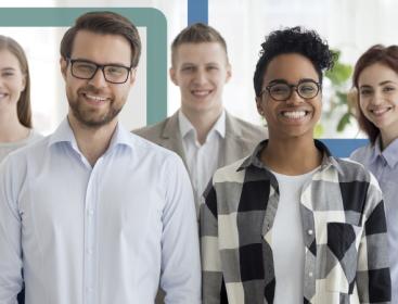 شباب الجيل الجديد