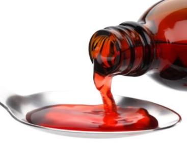 دواء Guaifenesin TG Syrup