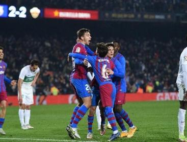 مشاهدة مباراة برشلونة وريال بيتيس بث مباشر اليوم يلا شوت