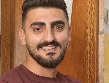 قوات الاحتلال تعتقل شابًا من الخليل