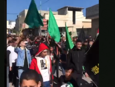 مسيرة في عرابة.PNG