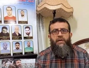 الشيخ الشهيد خضر عدنان