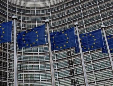 الاتحاد الاوروبي