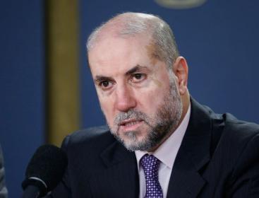 قاضي قضاة فلسطين محمود الهباش.JPG