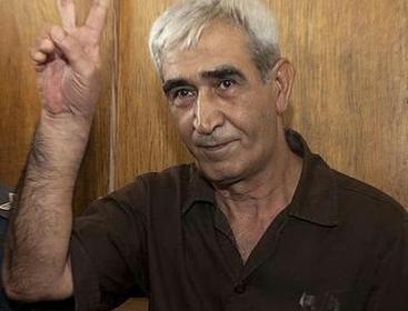 الامين العام احمد سعدات