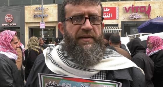 الشهيد الشيخ خضر عدنان