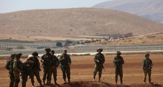 الاحتلال بالأغوار.jpg