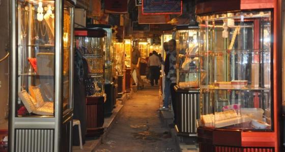 أسعار الذهب في فلسطين اليوم الأحد 30 ابريل 2023