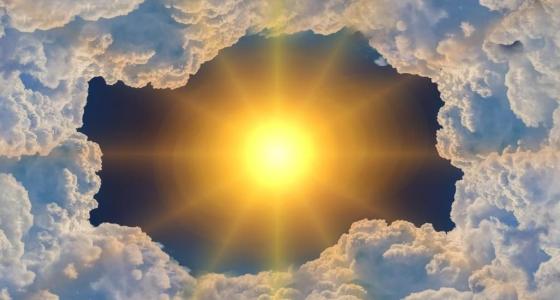 أجواء حارة في فلسطين-الطقس.jpg