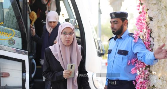 كشف "تنسيقات مصرية" للسفر عبر معبر رفح غداً الاثنين