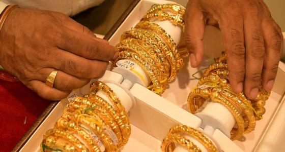 أسعار الذهب في فلسطين اليوم السبت 29 ابريل 2023