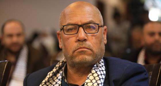 الدكتور وليد القططي.JPG