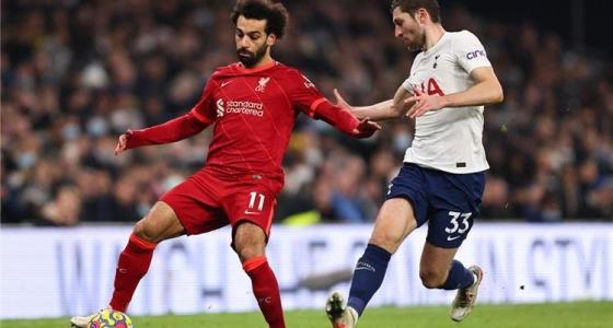 بث مباشر مباراة ليفربول وتوتنهام في الدوري يلا شوت